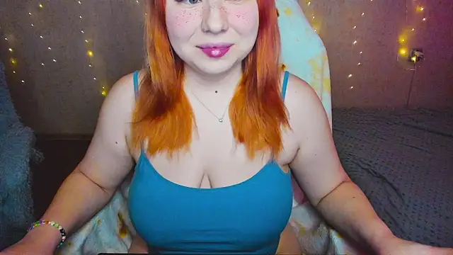 Milafoxxxy online show from 03/02/26, 08:21