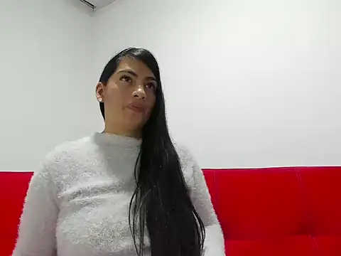 SamanthaBeke online show from 03/20/26, 03:22