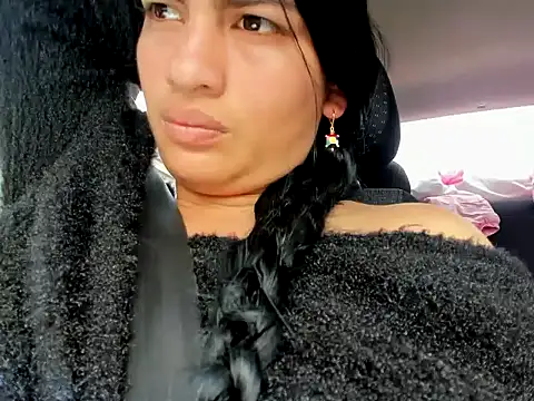 SamanthaBeke online show from 04/06/26, 07:48