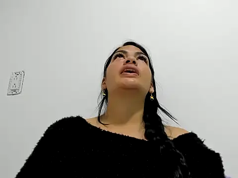 SamanthaBeke online show from 04/10/26, 02:06