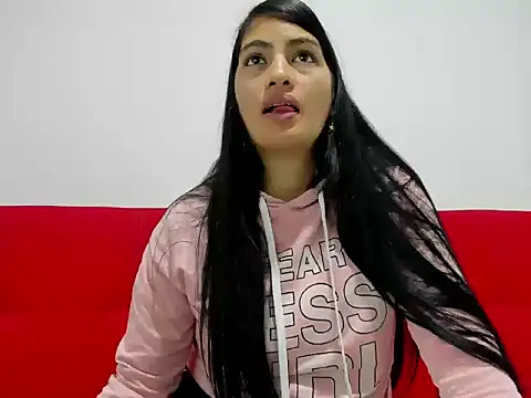 SamanthaBeke online show from 05/02/26, 02:16