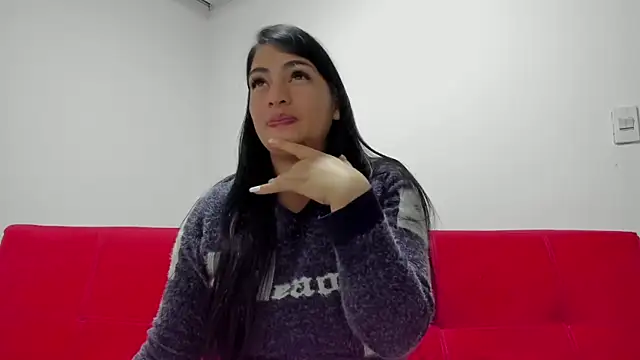SamanthaBeke online show from 07/11/26, 04:26