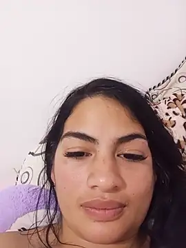 SamanthaBeke online show from 07/18/26, 05:55