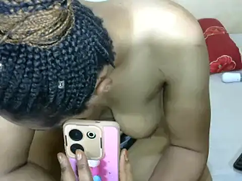 Sweet-alsah online show from 01/20/25, 08:18