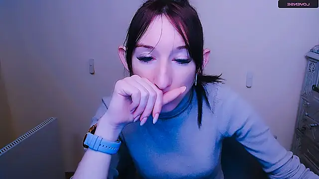 Snapshot of AmandaSell chatting on 02/02/25, 01:52 AmandaSell online show from 02/02/25, 01:52