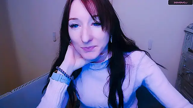 Snapshot of AmandaSell chatting on 02/05/25, 08:21 AmandaSell online show from 02/05/25, 08:21