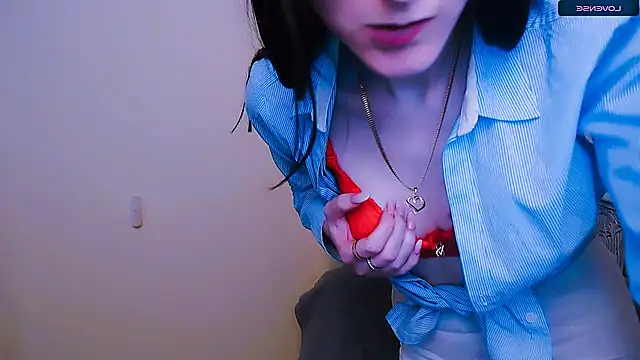Snapshot of AmandaSell chatting on 02/10/25, 11:15 AmandaSell online show from 02/10/25, 11:15