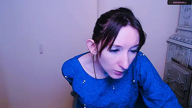 Snapshot of AmandaSell chatting on 02/14/25, 08:21 AmandaSell online show from 02/14/25, 08:21