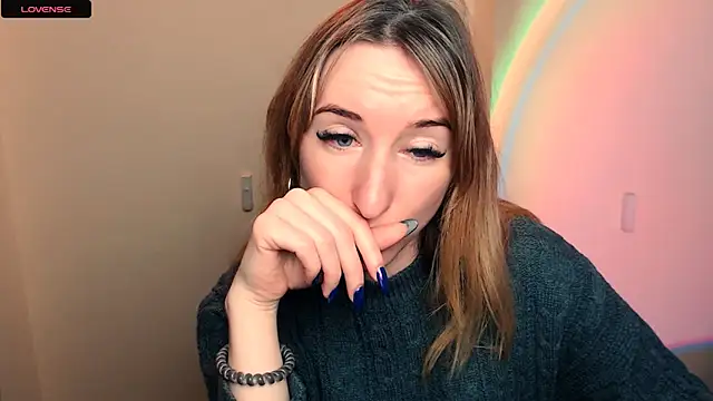 AmandaSell online show from 10/26/25, 09:48