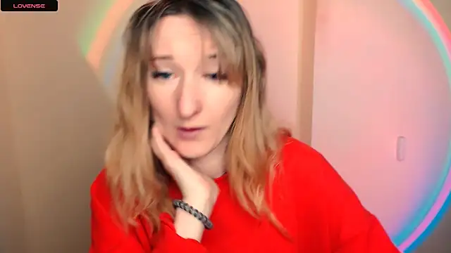 AmandaSell online show from 11/23/25, 08:58