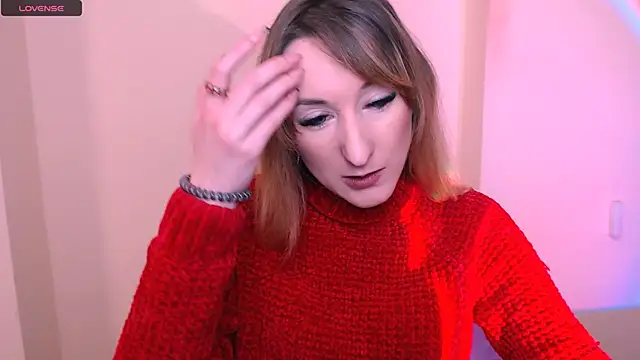 AmandaSell online show from 12/02/25, 08:08