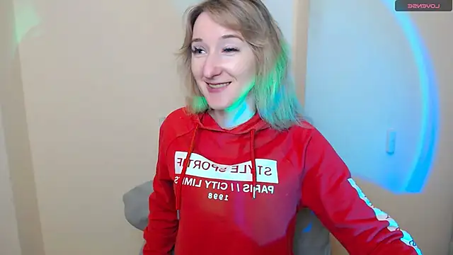 Snapshot of AmandaSell chatting on 05/19/26, 06:53 AmandaSell online show from 05/19/26, 06:53