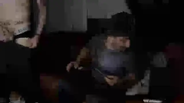 Snapshot of ShiaWay chatting on 12/01/25, 09:58 ShiaWay online show from 12/01/25, 09:58