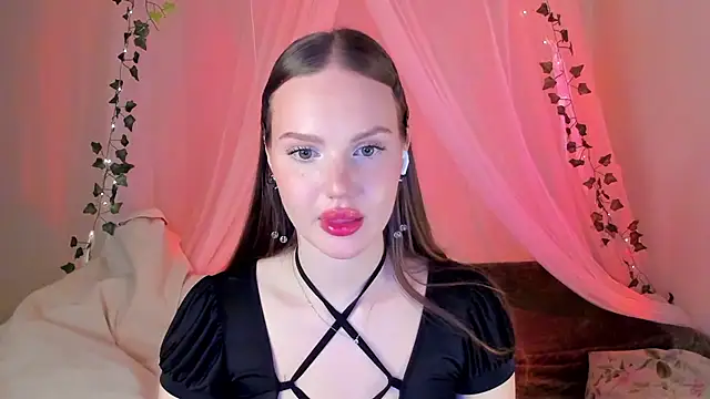 MishkaMe online show from 01/19/25, 04:14