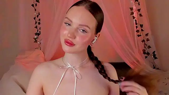 MishkaMe online show from 01/24/25, 03:24