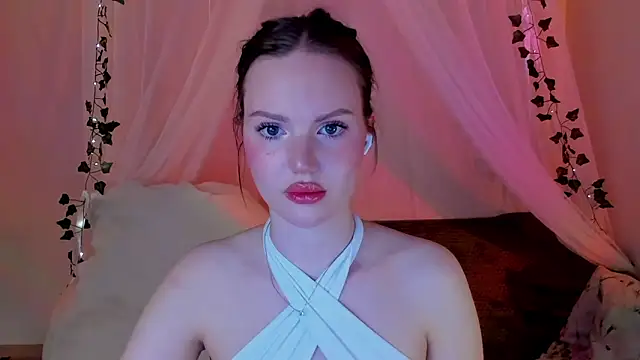 MishkaMe online show from 01/29/25, 04:41