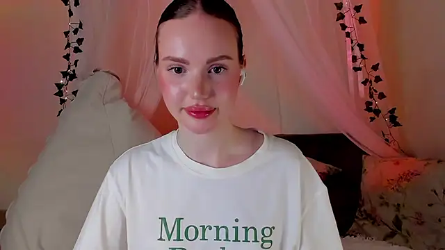 MishkaMe online show from 02/03/25, 05:56