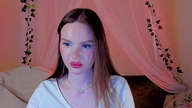 MishkaMe online show from 02/21/25, 03:43