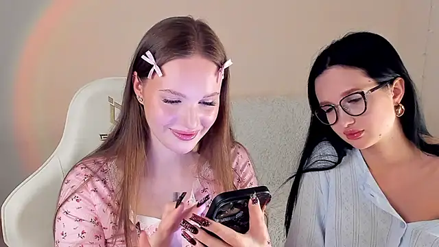 MishkaMe online show from 02/24/26, 01:09