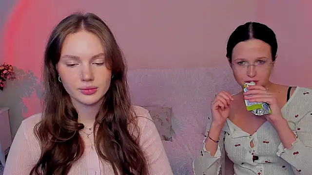 MishkaMe online show from 04/17/26, 07:55