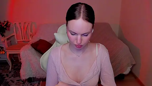 MishkaMe online show from 04/26/26, 04:59