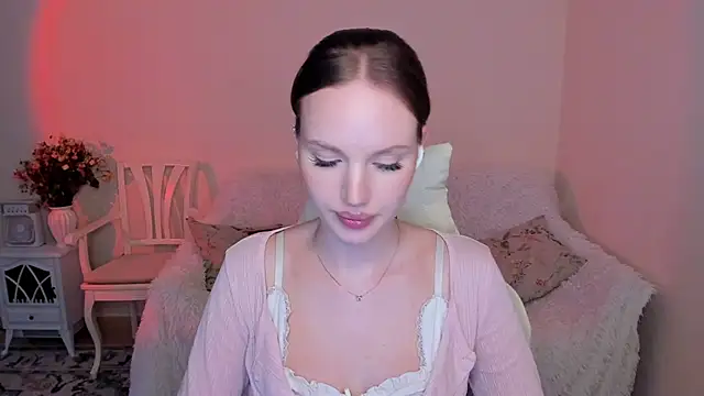 MishkaMe online show from 07/03/26, 02:45