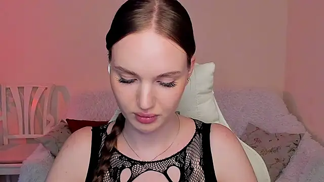 MishkaMe online show from 07/10/26, 03:47