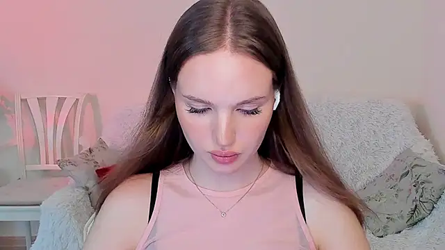 MishkaMe online show from 07/15/26, 04:34