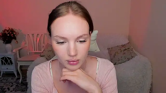 MishkaMe online show from 07/21/26, 08:16