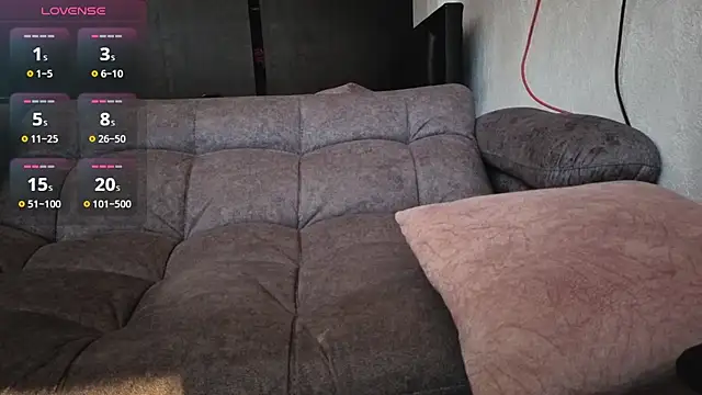 AnyElish online show from 11/27/25, 08:33