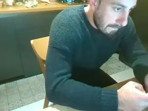 giorgakaci69 online show from 12/16/24, 05:11