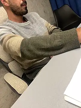 giorgakaci69 online show from 10/14/25, 05:25