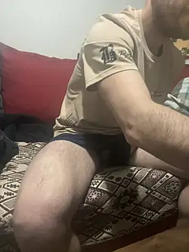 giorgakaci69 online show from 03/10/26, 12:37