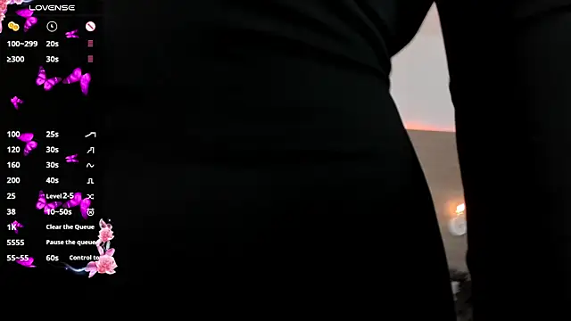 nashi ra online show from 03/03/26, 12:33