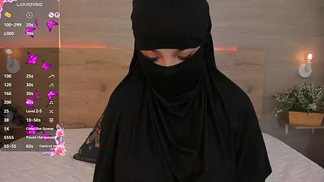 nashi ra online show from 03/21/26, 12:21