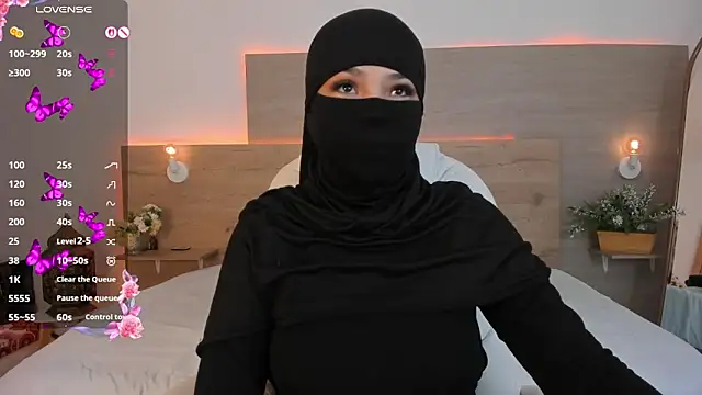 nashi ra online show from 03/30/26, 12:50