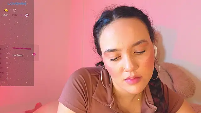 milly 03 online show from 02/10/25, 08:31