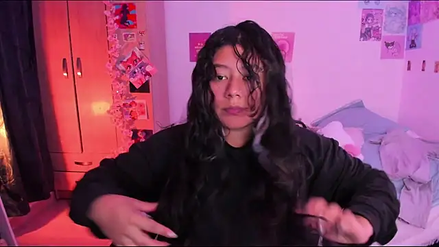 StephaniFox online show from 02/09/25, 11:57