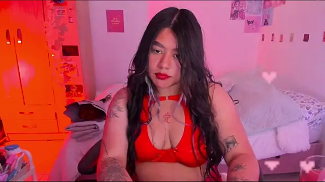 StephaniFox online show from 02/15/25, 02:26