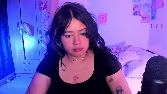 StephaniFox online show from 02/20/25, 01:36