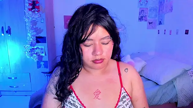 StephaniFox online show from 02/28/25, 04:10