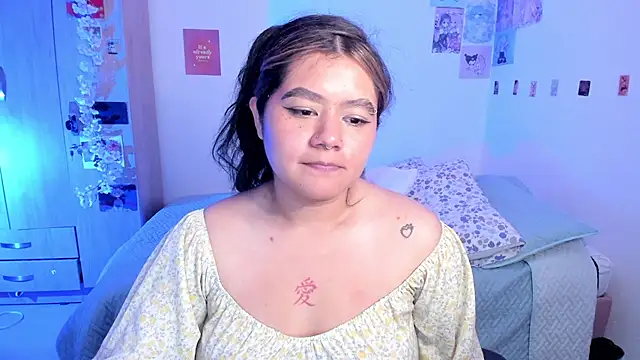 StephaniFox online show from 03/14/25, 02:53