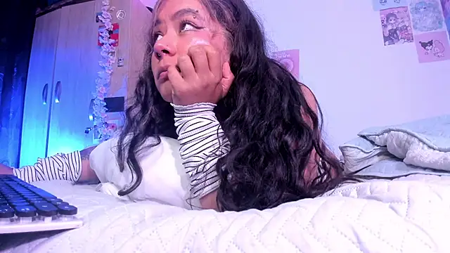 StephaniFox online show from 03/22/25, 03:41