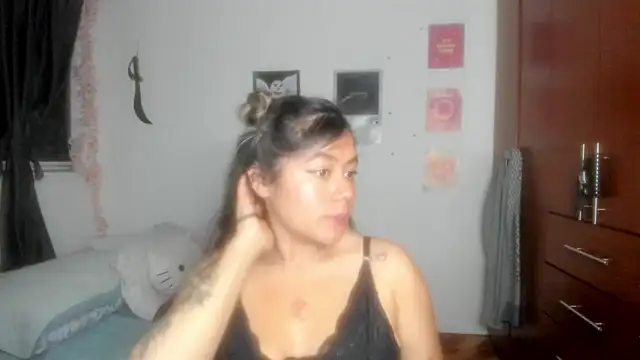 StephaniFox online show from 01/07/26, 02:58