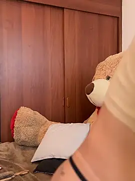 Snapshot of Dj_scarlettmorreti chatting on 03/14/25, 08:28 Dj scarlettmorreti online show from 03/14/25, 08:28