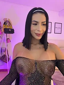 Snapshot of Dj_scarlettmorreti chatting on 12/17/25, 07:31 Dj scarlettmorreti online show from 12/17/25, 07:31