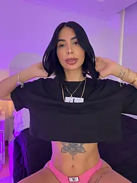 Dj scarlettmorreti online show from 03/24/26, 08:03