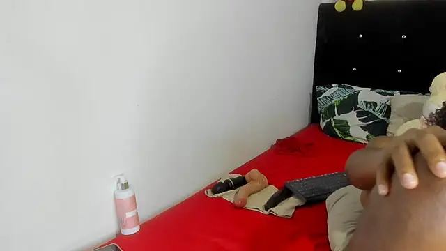 LariissaWilson online show from 03/05/25, 11:38