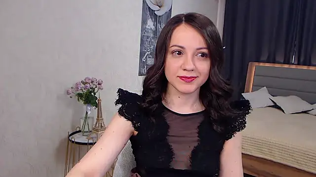 SusanMorado online show from 03/09/25, 07:23