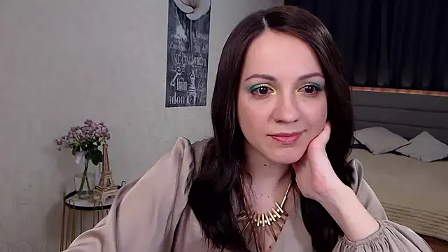 SusanMorado online show from 03/13/25, 02:01